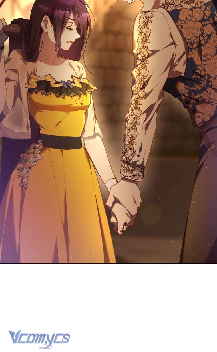 [Sứa Biển] Em Trai Tôi Là Hoàng Đế Ngang Ngược Chap 30 - Trang 2