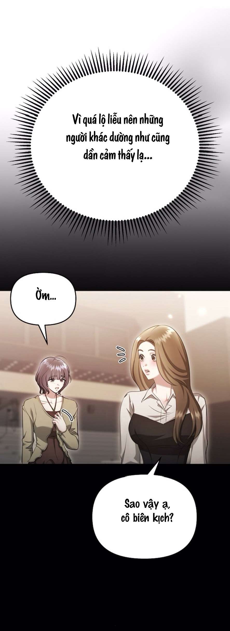 Sự Cám Dỗ Ngọt Ngào Của Cậu Bạn Thân Chap 24 - Next Chap 25