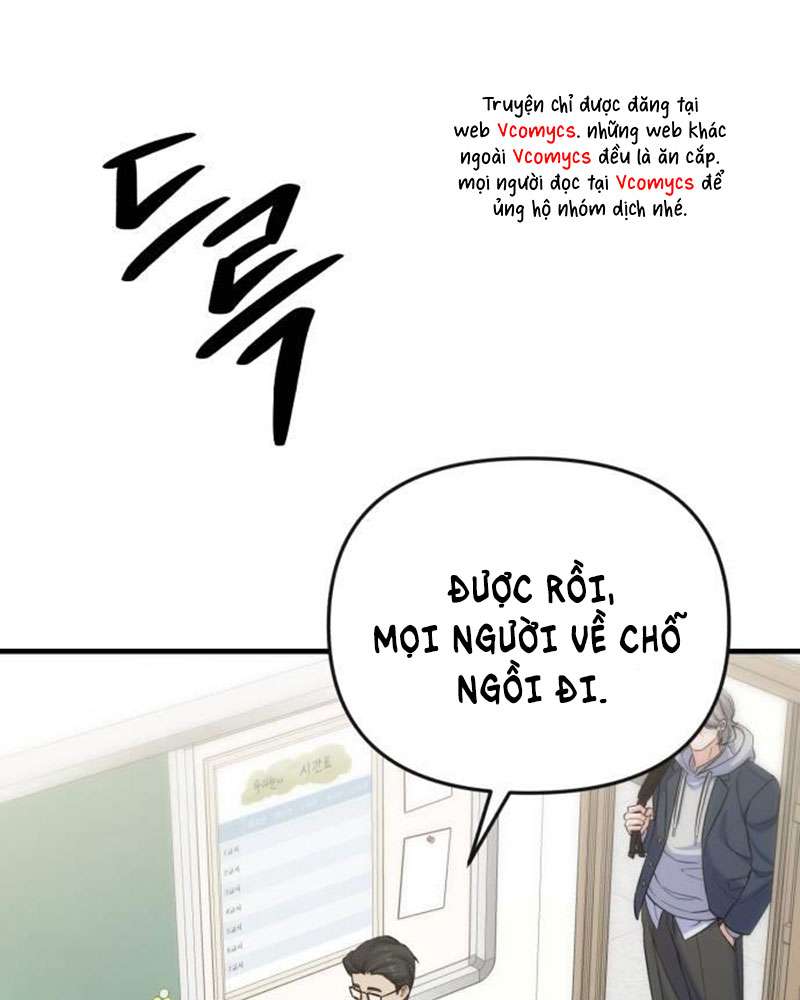 Vì Một Kết Thúc Viên Mãn Cho Đôi Ta Chap 9 - Trang 2