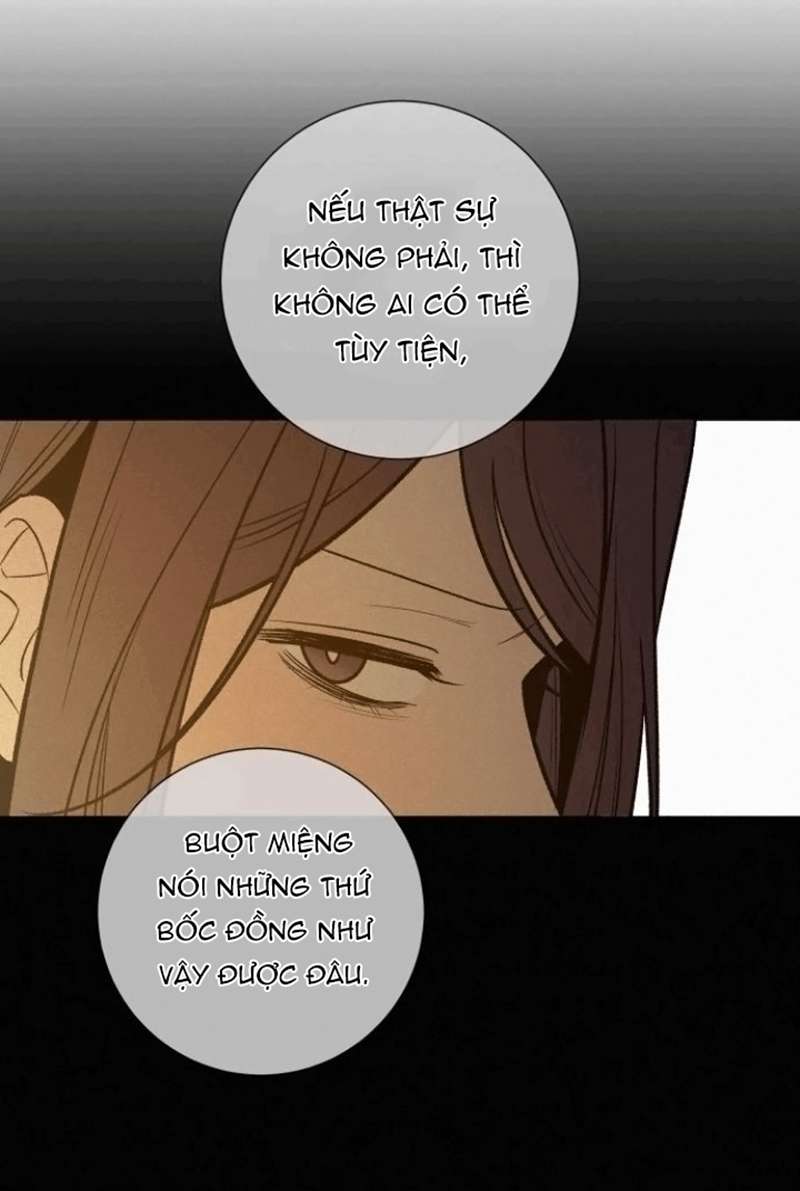 Chiến Lược: Tình Yêu Trong Sáng Chap 128 - Next 