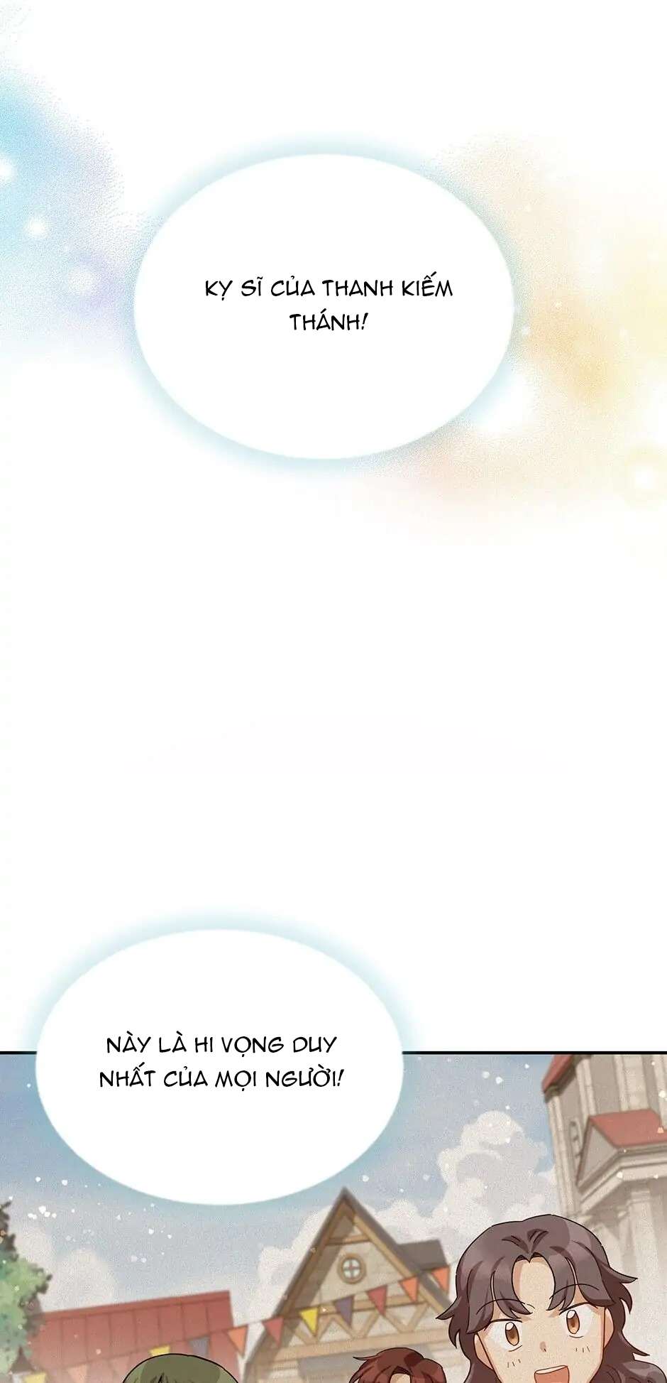 Nữ Công Tước Với Tâm Hồn Trống Rỗng Chapter 41 - Next Chapter 42