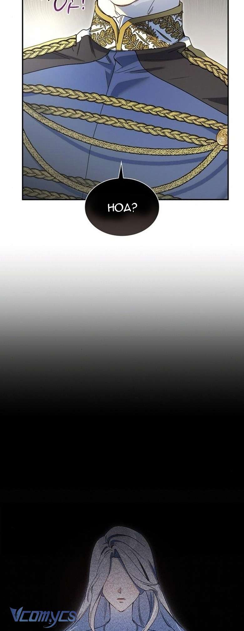 Cứ Cố Gắng Hết Sức Để Hối Hận Chap 7 - Trang 4