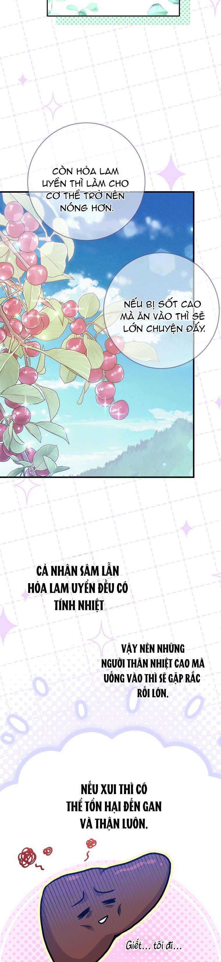 Kẻ Phản Diện Có Thời Hạn Ủng Hộ Tôi Hủy Hôn Chap 52 - Next 