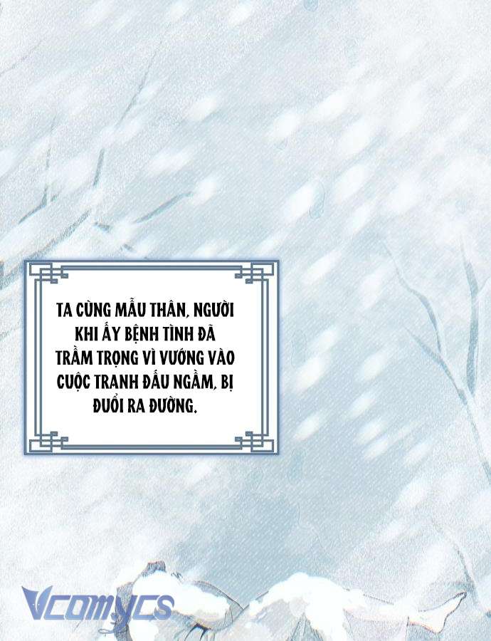 [18+] Phu Quân Phản Diện Mà Tôi Giết Đã Trở Lại Chap 17 - Trang 2