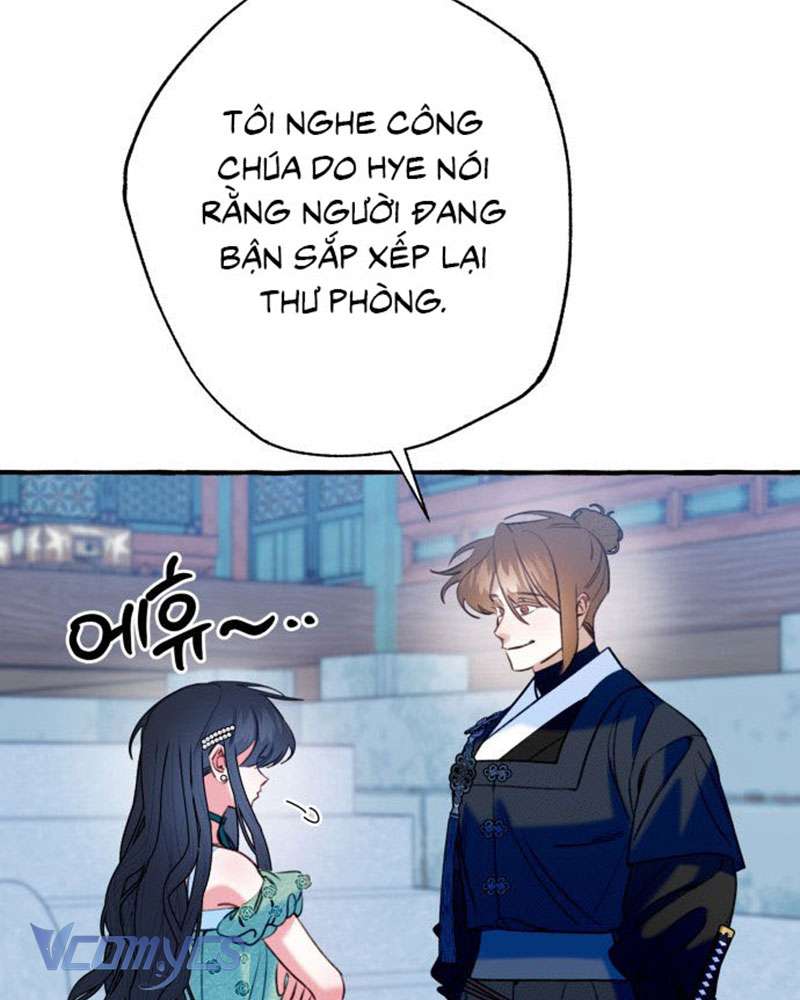 Chuyện Tình Tuyết Phương Bắc Chap 44 - Trang 3