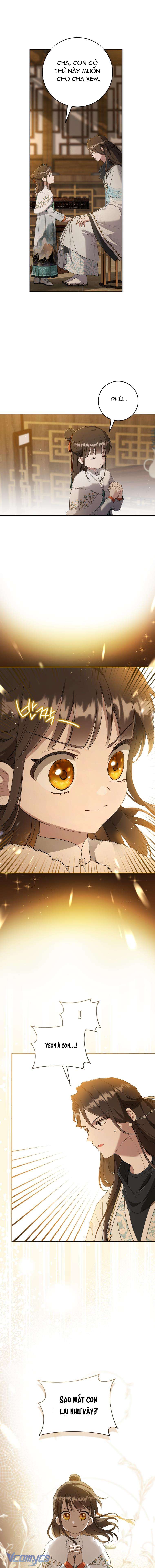 Trở Thành Cô Cháu Gái Bị Khinh Miệt Của Nhà Quyền Quý Chap 57 - Trang 2