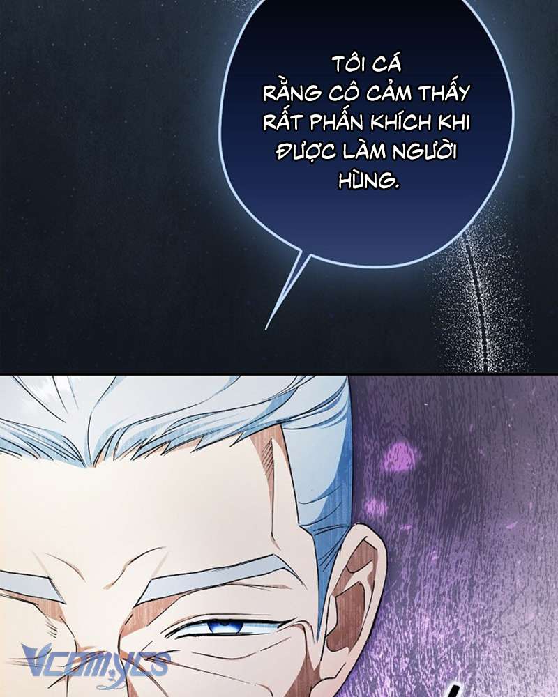 Các Nam Chính Đã Bị Nữ Phụ Cướp Mất Chap 56 - Trang 3