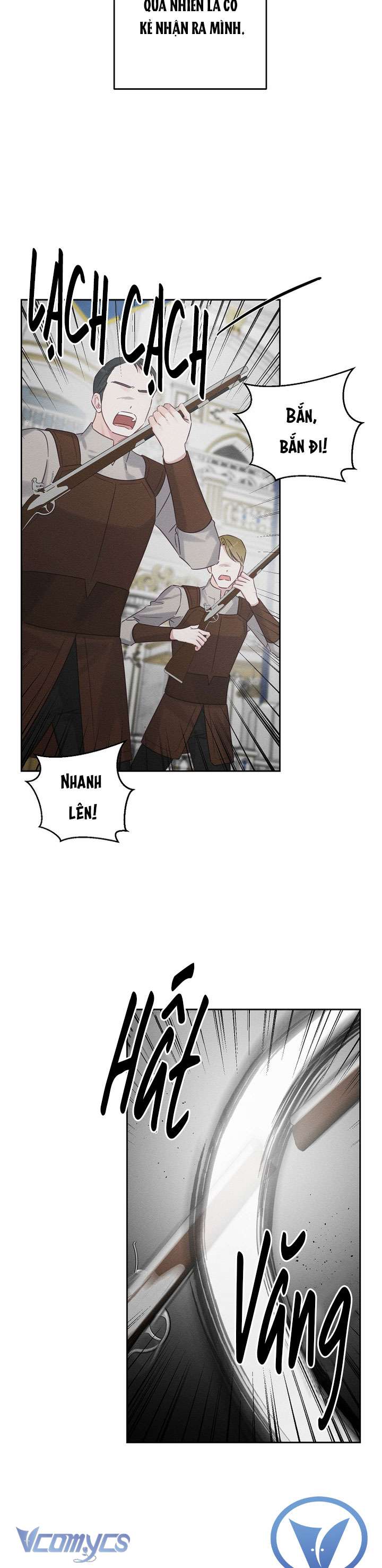 Trước Tiên Phải Giấu Em Trai Cái Đã! Chap 94 - Trang 2