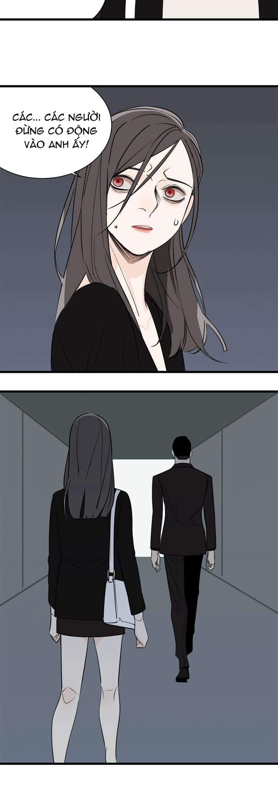 Vật Trong Tay Chapter 31 - Trang 4