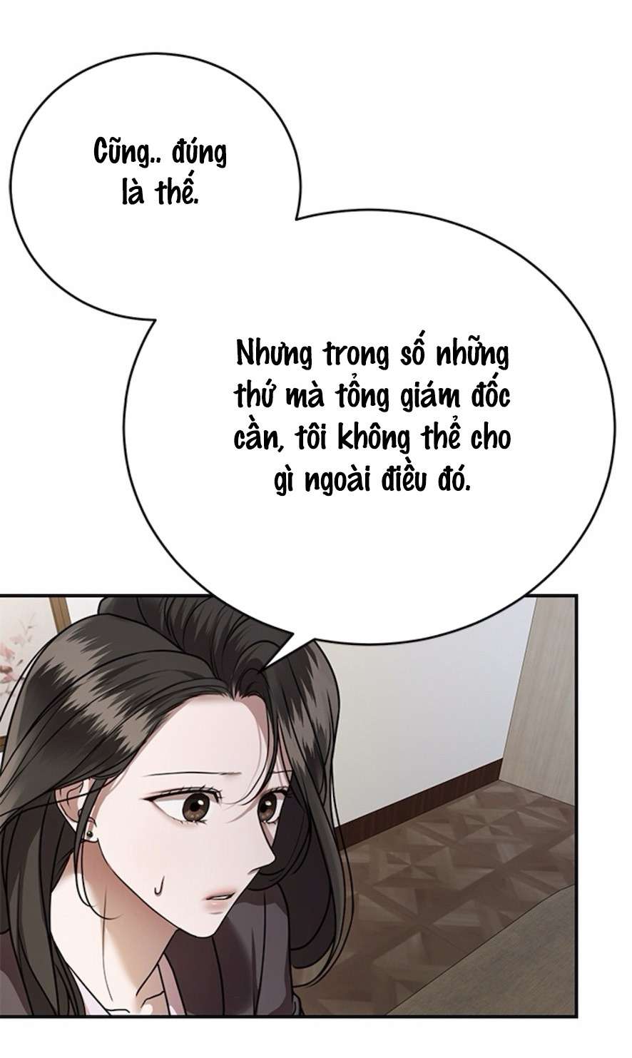 Cạm Bẫy Thanh Lịch Chap 9 - Trang 3