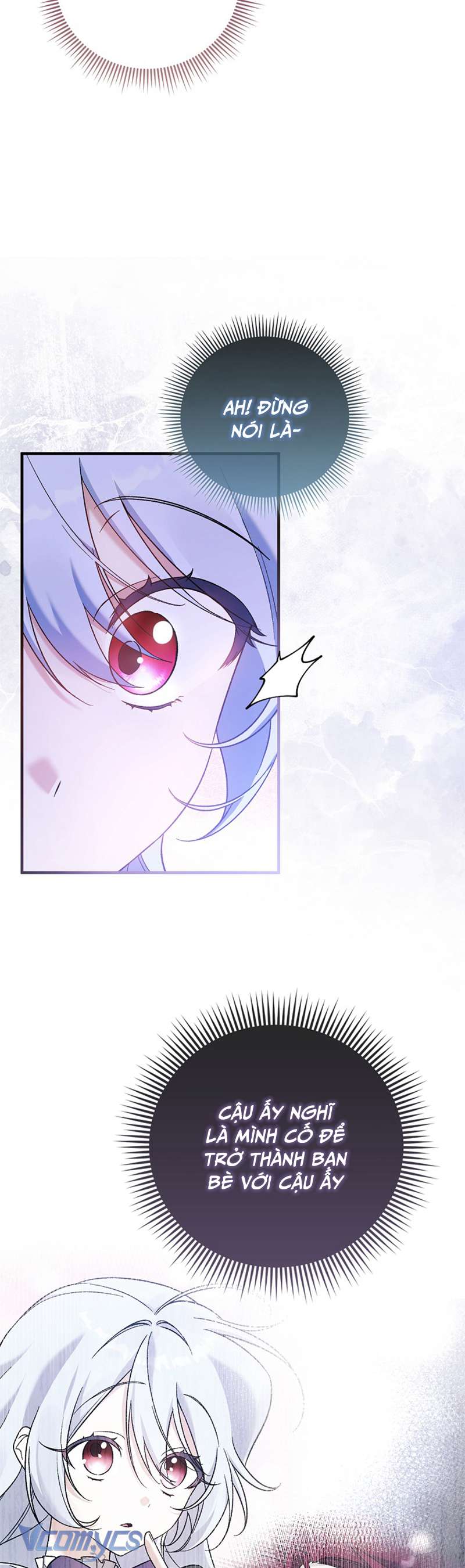 Tôi Cứ Ngỡ Rằng Mình Là Nhân Vật Chính Chap 3 - Next 