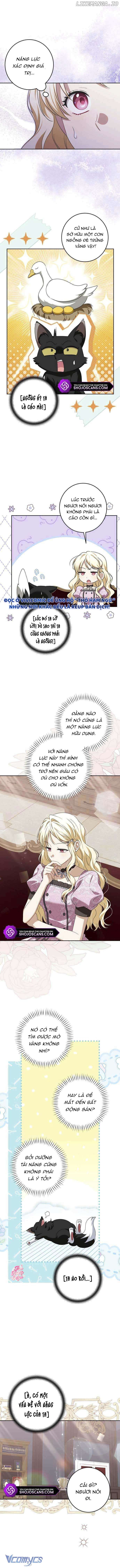 Gia Đình Phản Diện Phản Đối Tự Lập Chapter 39 - Next Chapter 40