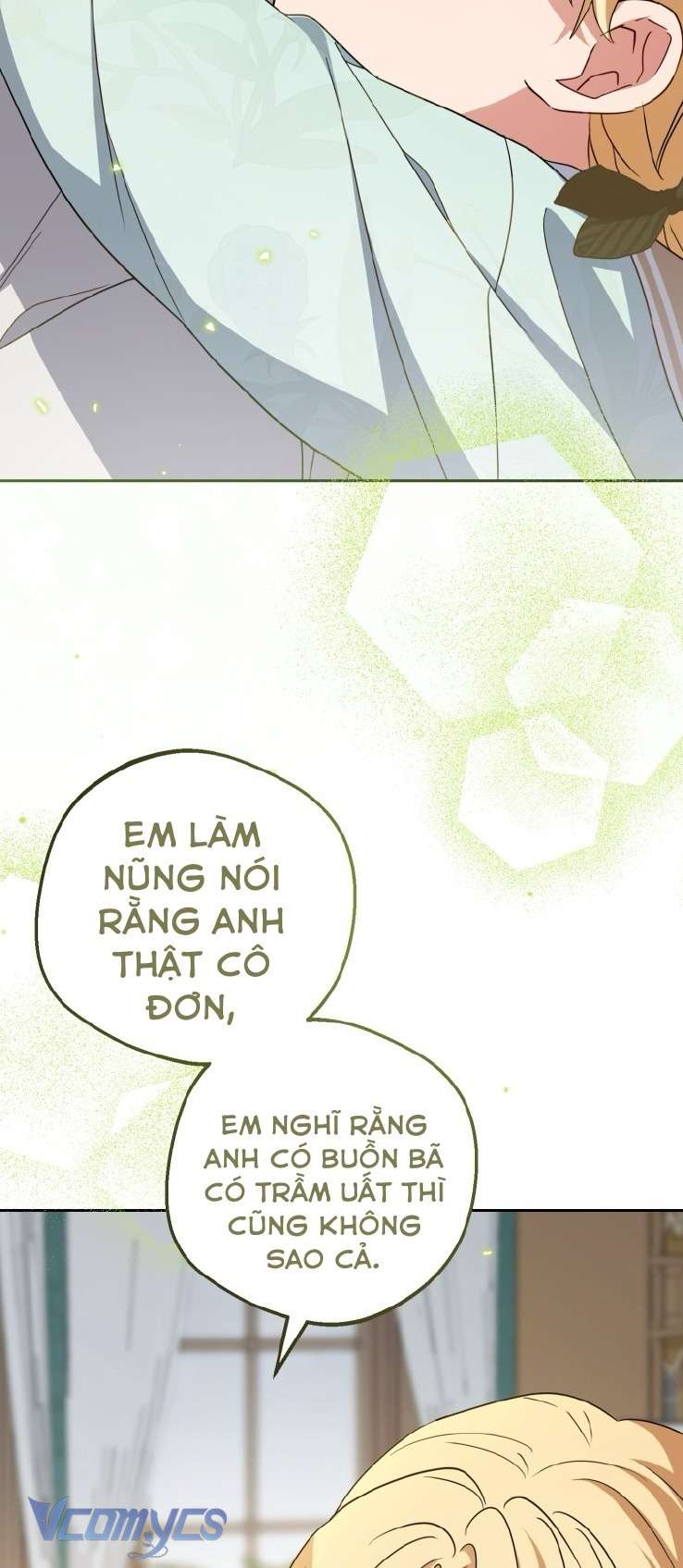 Được Yêu Thương Mà Còn Ngại Ngùng Sao! Chap 108 - Next Chap 109