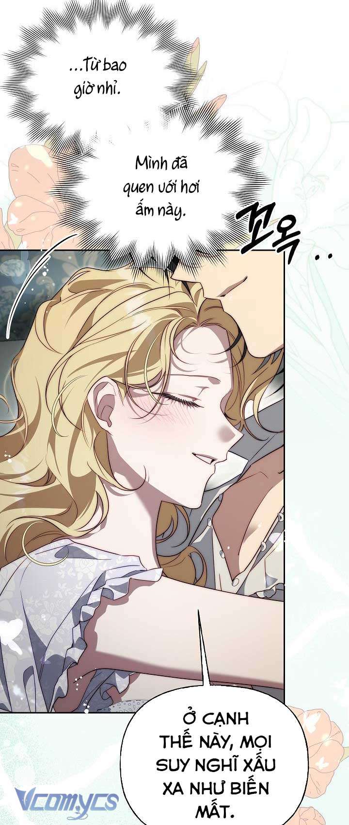 Thuần Hóa Hoàng Tử Quái Vật Chap 33 - Trang 2