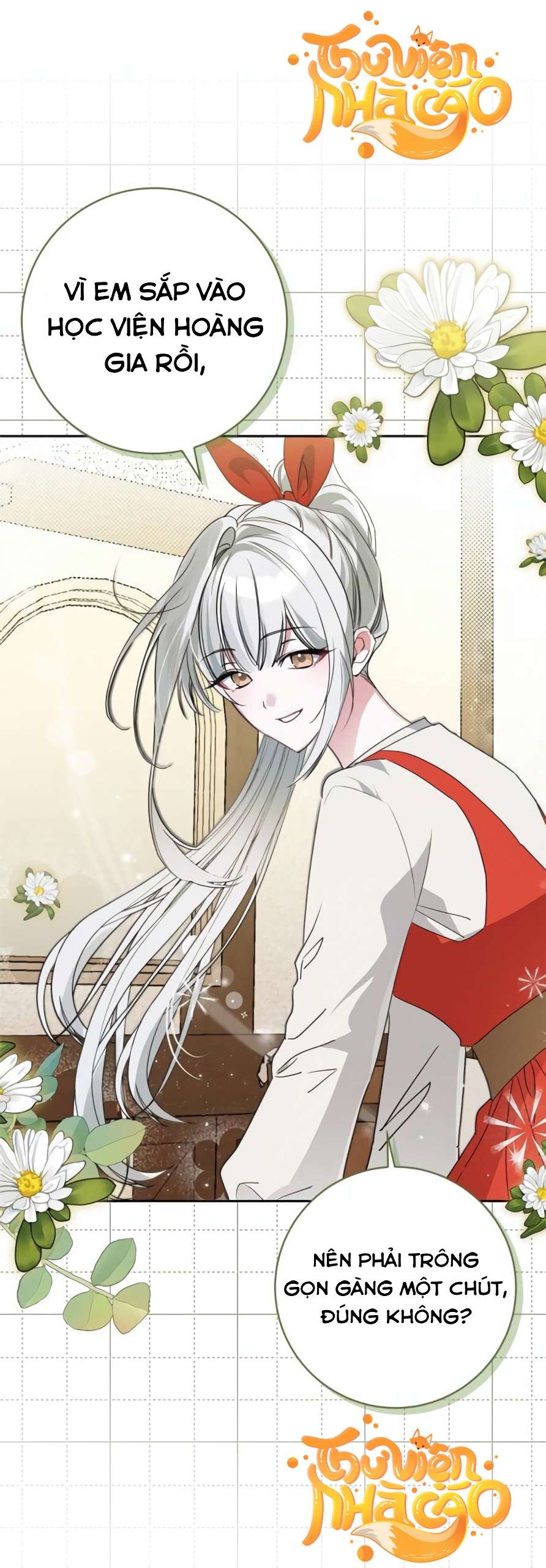 Cặp Đôi Lừa Đảo Xứ Ardel Chap 5 - Next Chap 7