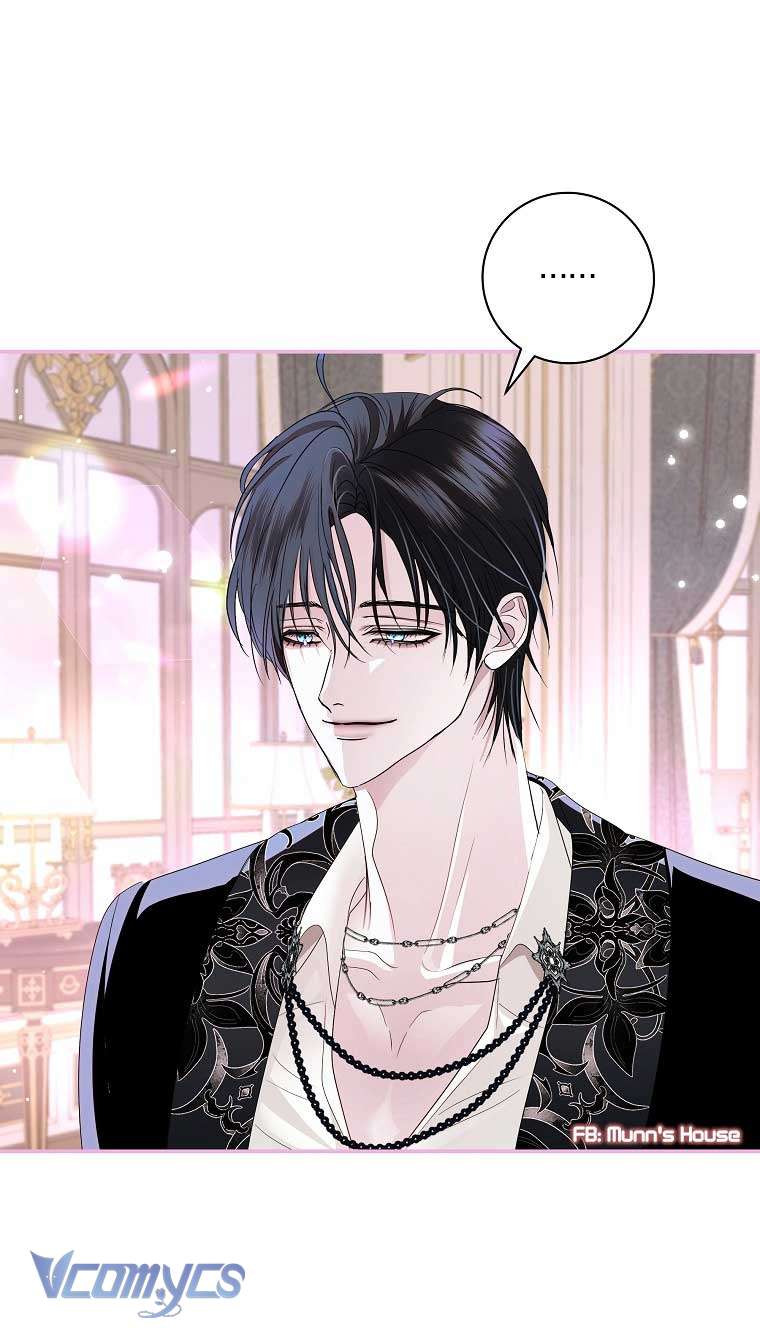 Này Boss Phản Diện, Tôi Có Thể Làm Mọi Thứ Trừ Cưới Ngài Chap 36 - Trang 4