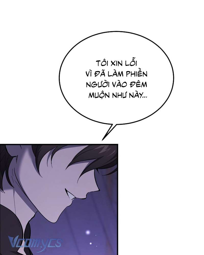 Ác Quỷ Nuôi Dưỡng Tiểu Thư Chapter 43 - Trang 4