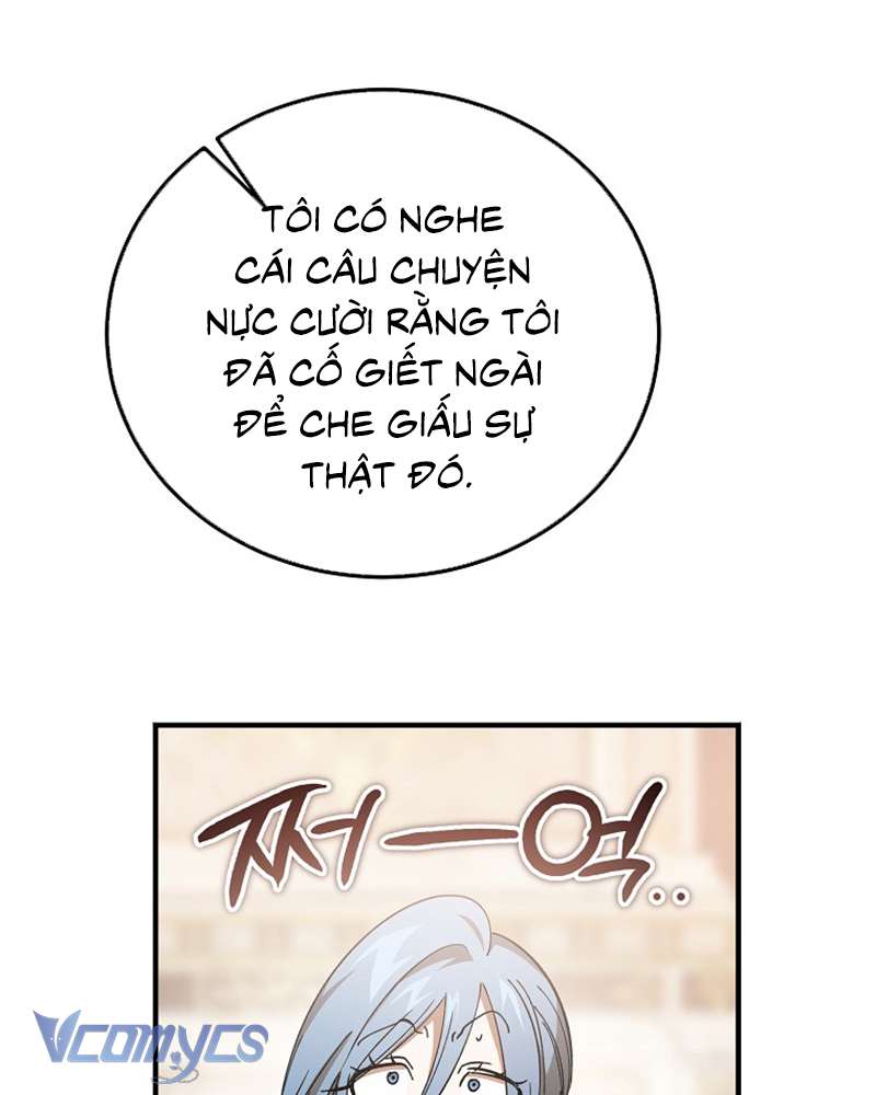 Ác Quỷ Nuôi Dưỡng Tiểu Thư Chapter 38 - Trang 4