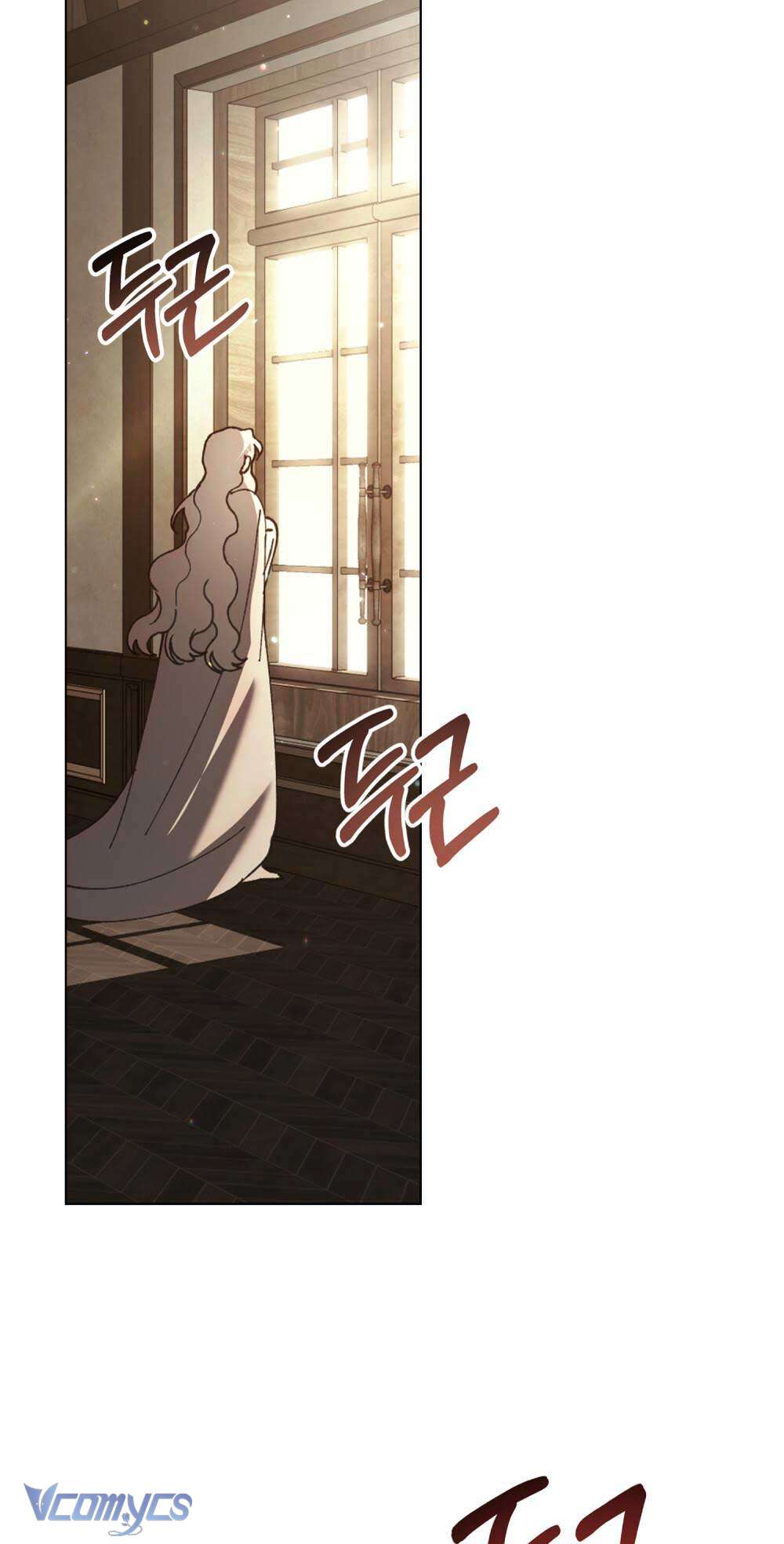 Hôn Nhân Khế Ước Chap 50 - Next Chap 51