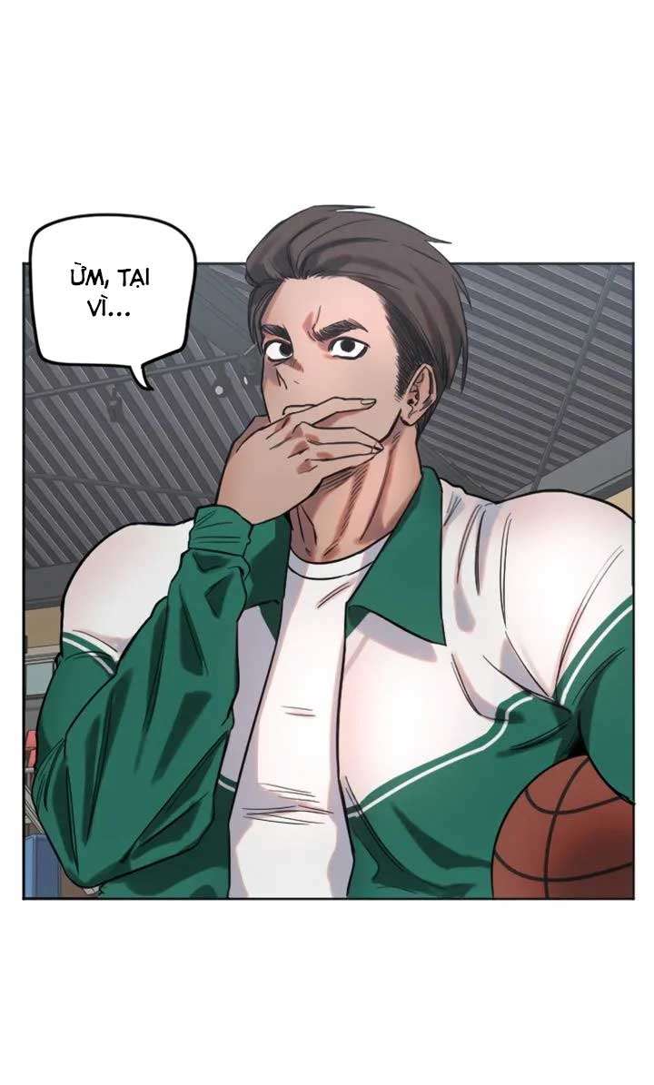 Manitto Chap 2 - Trang 3