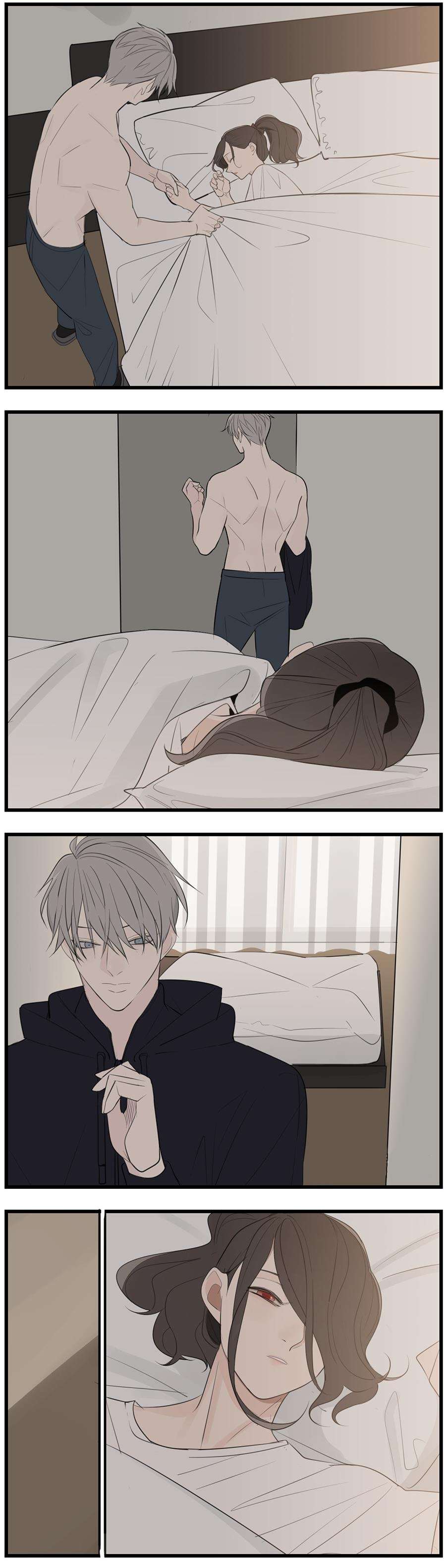 Vật Trong Tay Chapter 36 - Trang 4