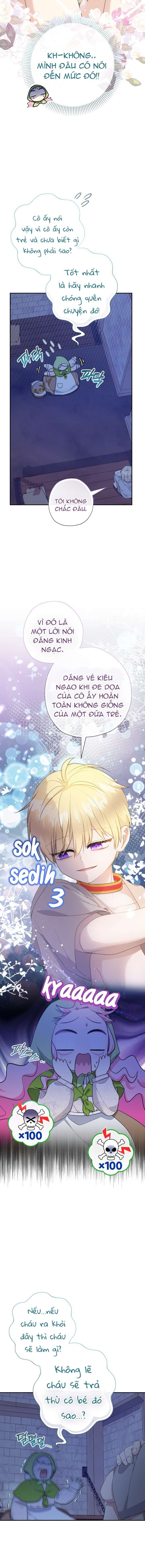 [PNT] Tiểu Thư Tích Tiền Đi Bụi Chap 62 - Trang 2