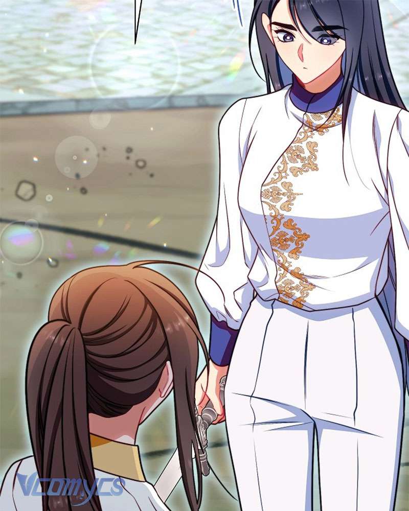 Hầu Gái Độc Quyền Của Hoàng Hậu Phản Diện Chap 75 - Next Chap 76