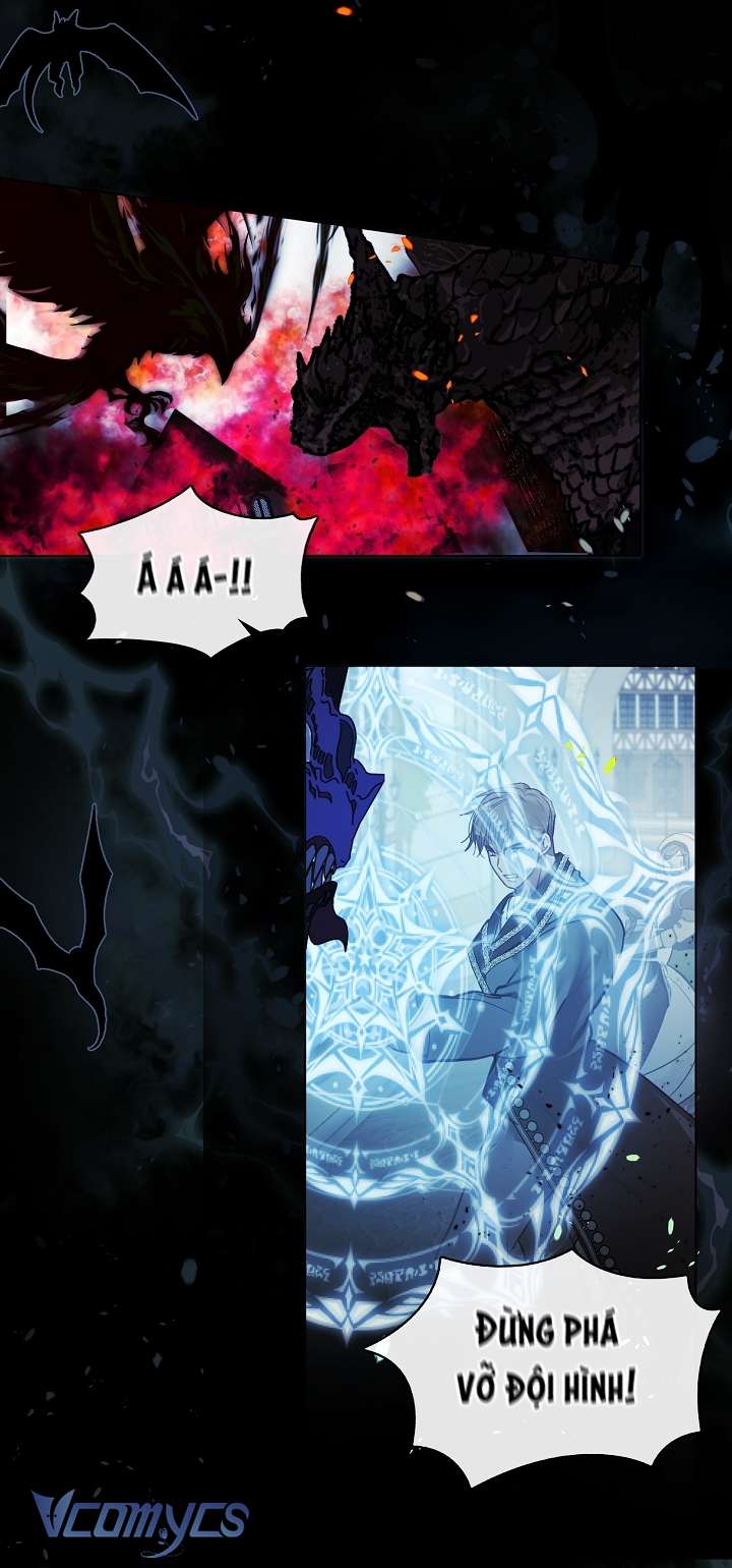 Gia Đình Bị Ám Ảnh Bởi Tôi Chap 81 - Next Chap 82