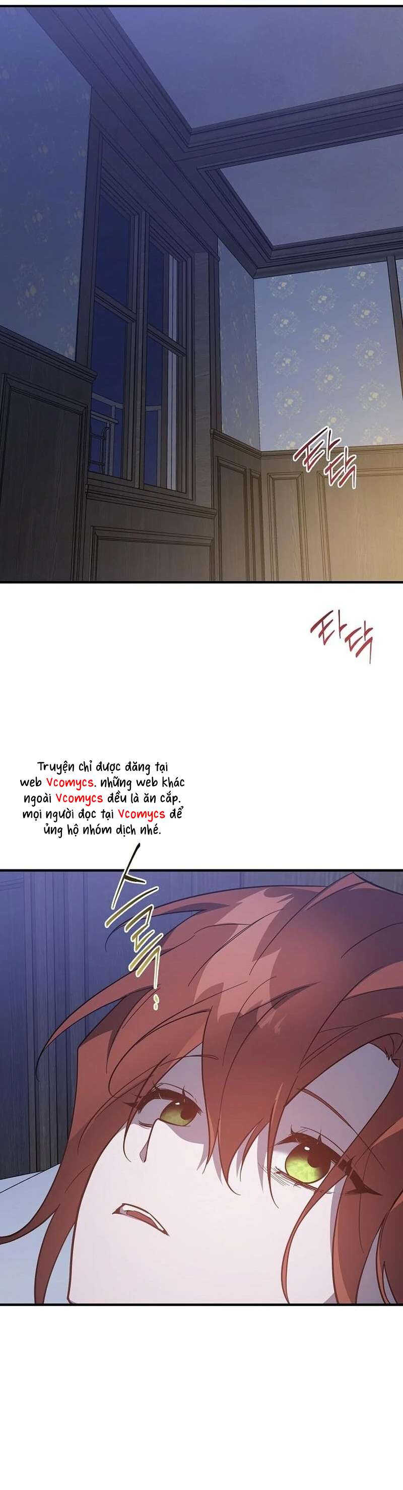 Nữ Hầu Báo Thù: Thời Khắc Cuối Cùng Chap 30 - Trang 3