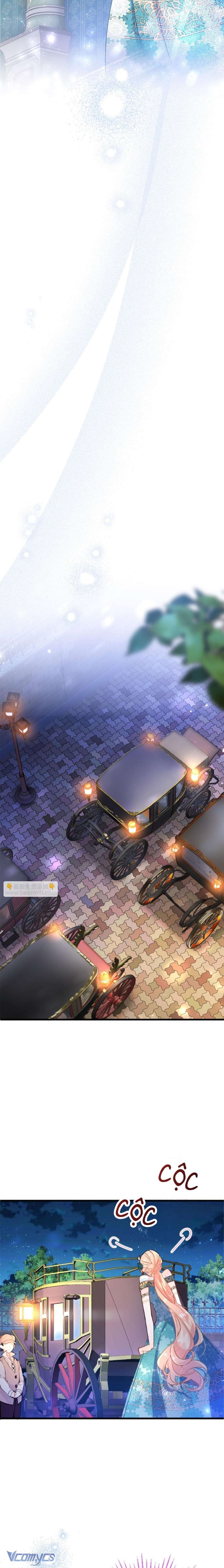 Đại Tiểu Thư Sao Phải Giả Nam Chapter 43 - Trang 4