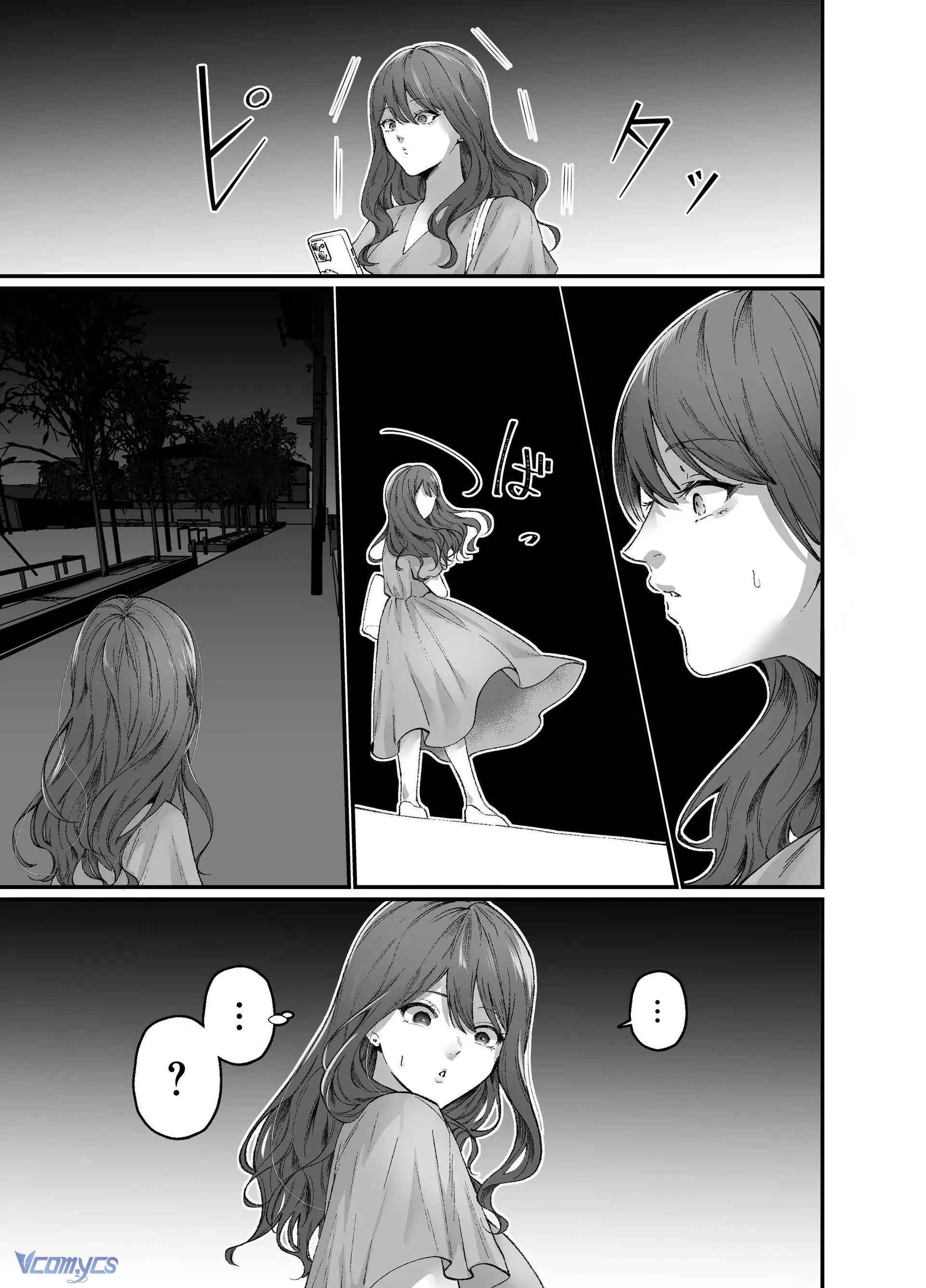 [18+] Tuyển Tập Truyện Ngắn Manga Chap 15.1 - Trang 2