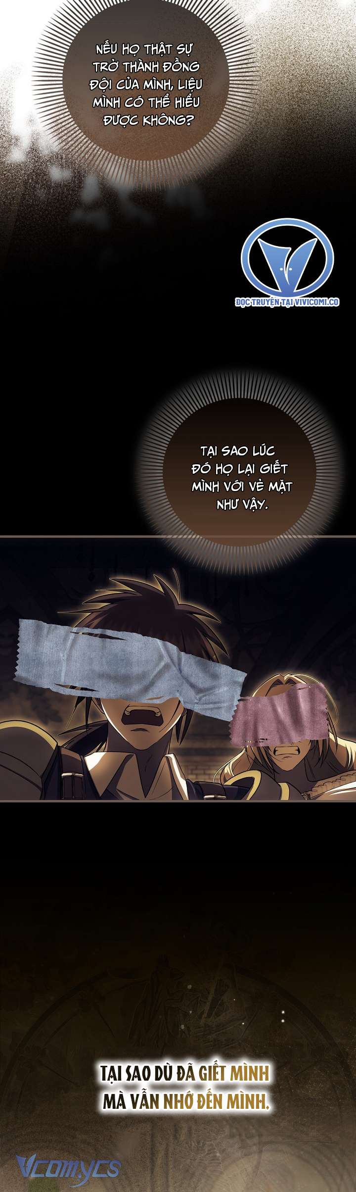 Lần Đầu Bé Út Được Yêu Thương Chap 67 - Trang 2