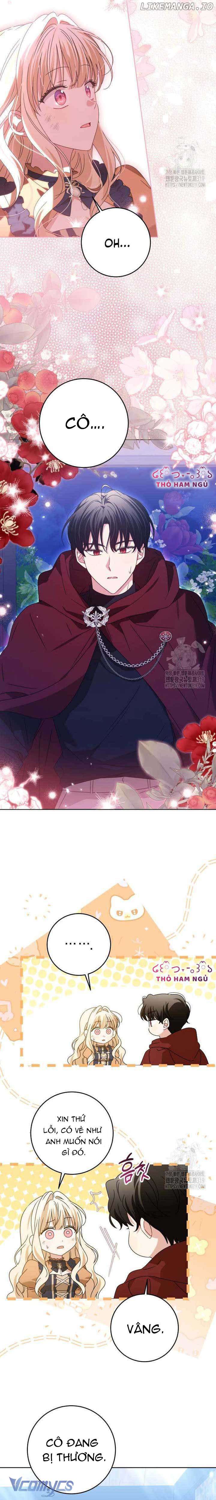 Gia Đình Phản Diện Phản Đối Tự Lập Chapter 17 - Next Chapter 18