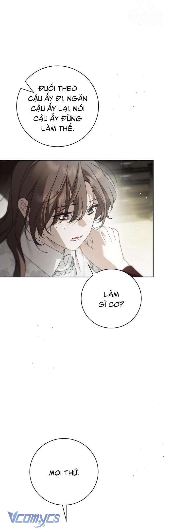 Nữ Hầu Bí Mật Của Nhà Bá Tước Chap 42 - Trang 2