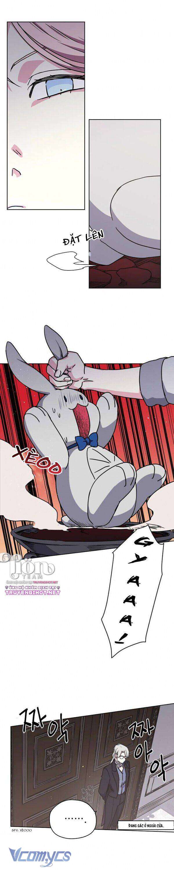 CHITRA Chap 77 - Trang 3