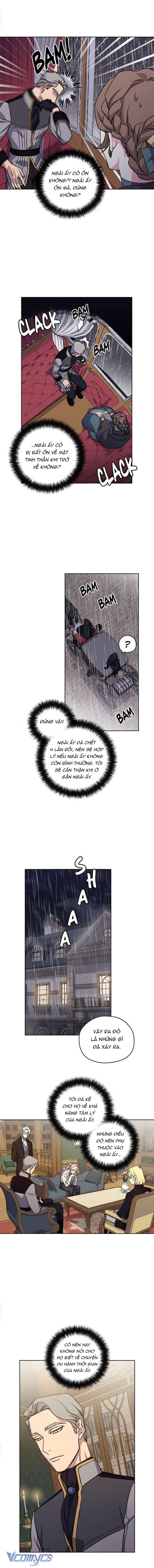 CHITRA Chap 106 - Next Chap 107