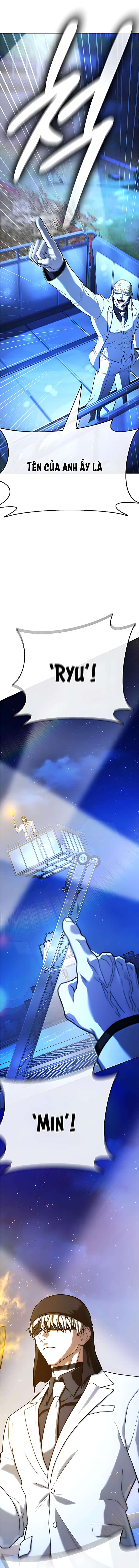 Zombie Papa Chap 18 - Next Chap 19