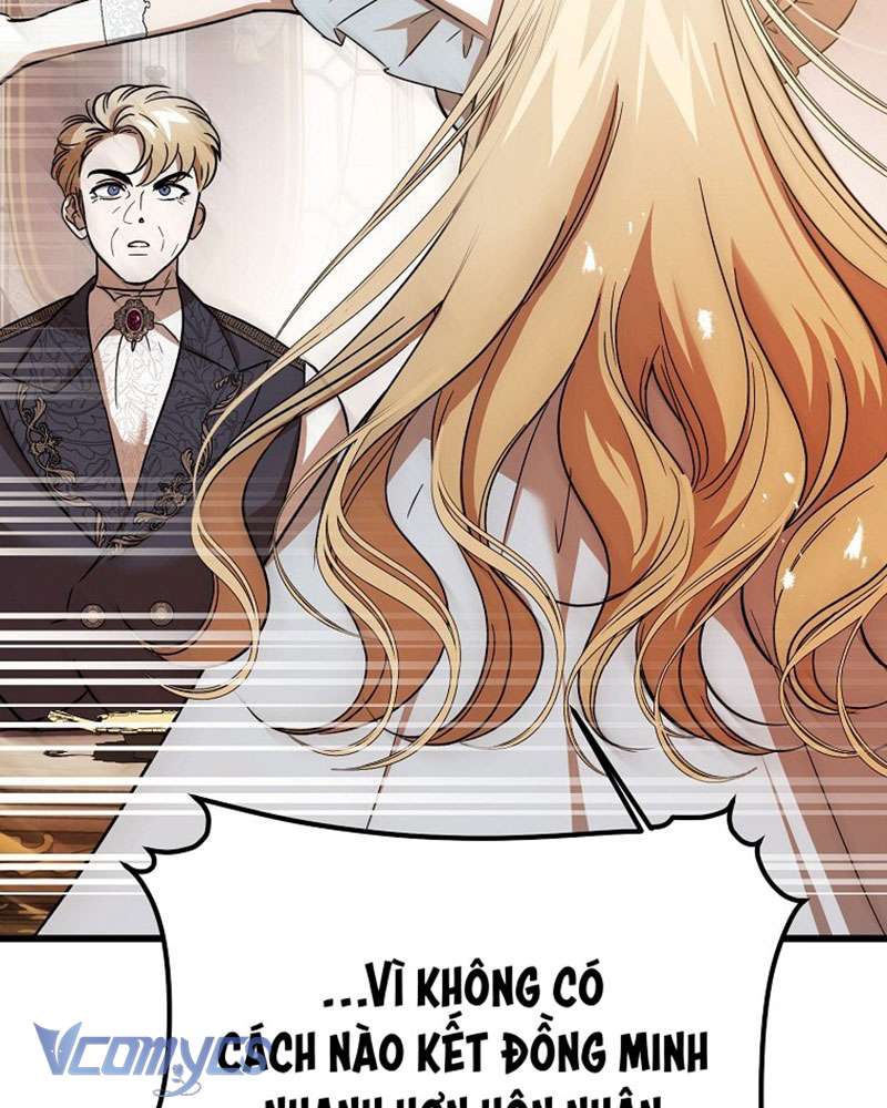 Ác Quỷ Nuôi Dưỡng Tiểu Thư Chapter 25 - Trang 4