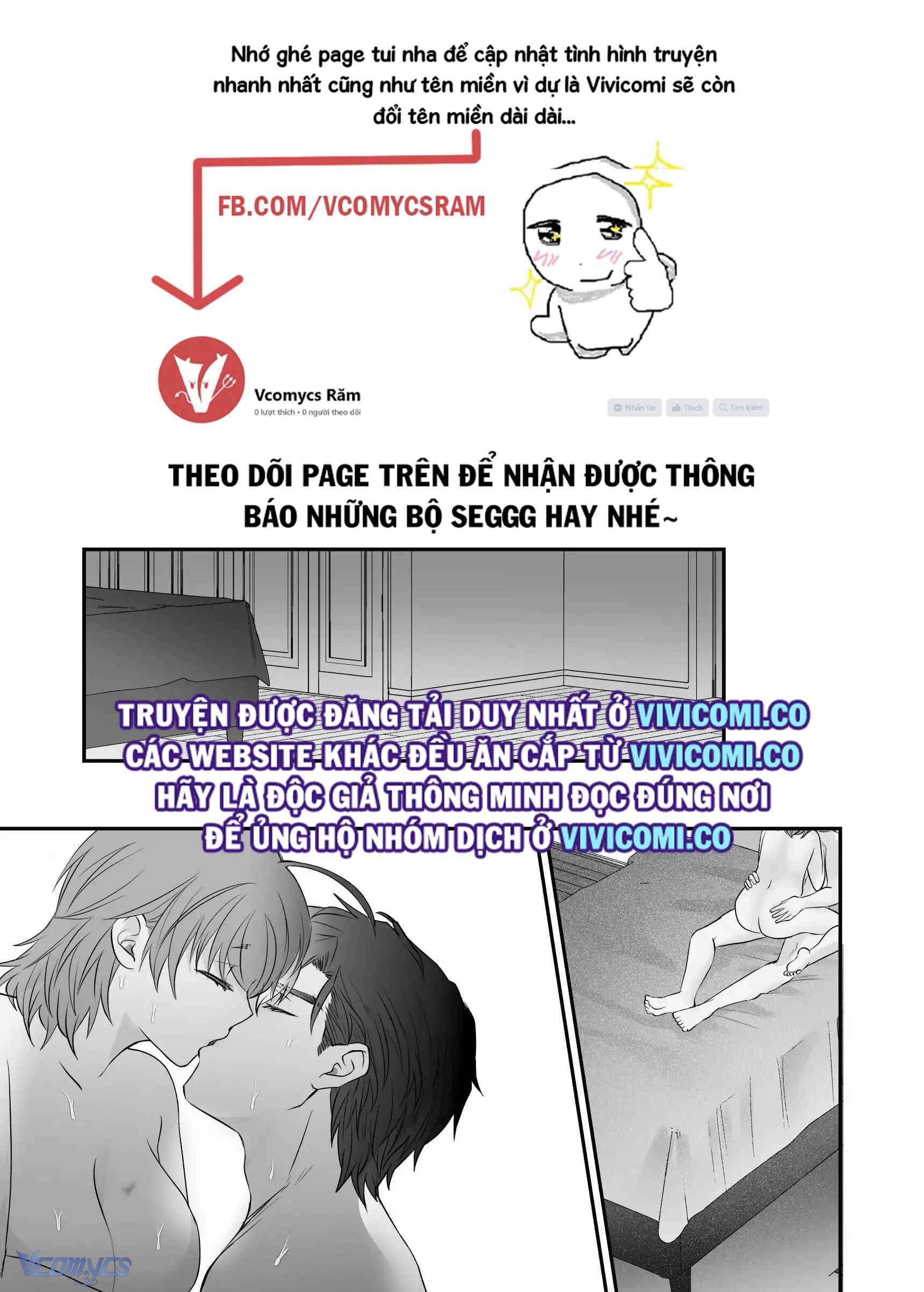 [18+] Tuyển Tập Truyện Ngắn Manga Chap 29.2 - Trang 2