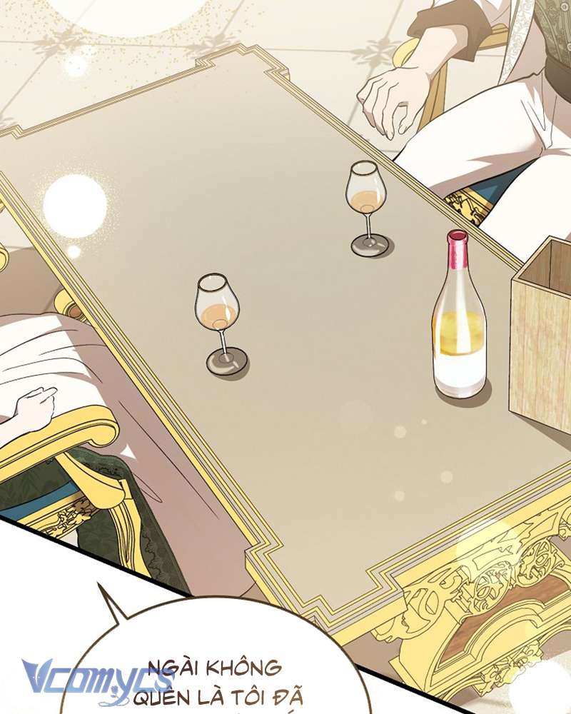 Ác Quỷ Nuôi Dưỡng Tiểu Thư Chapter 46 - Trang 4