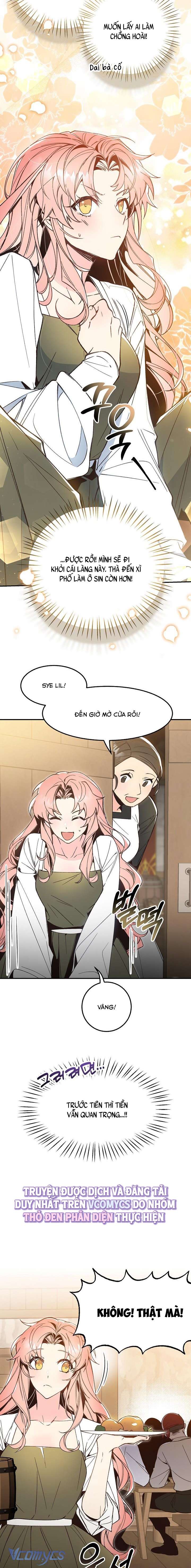 [18+] Giấc Mơ Về Chàng Cá Chap 1 - Next Chap 2