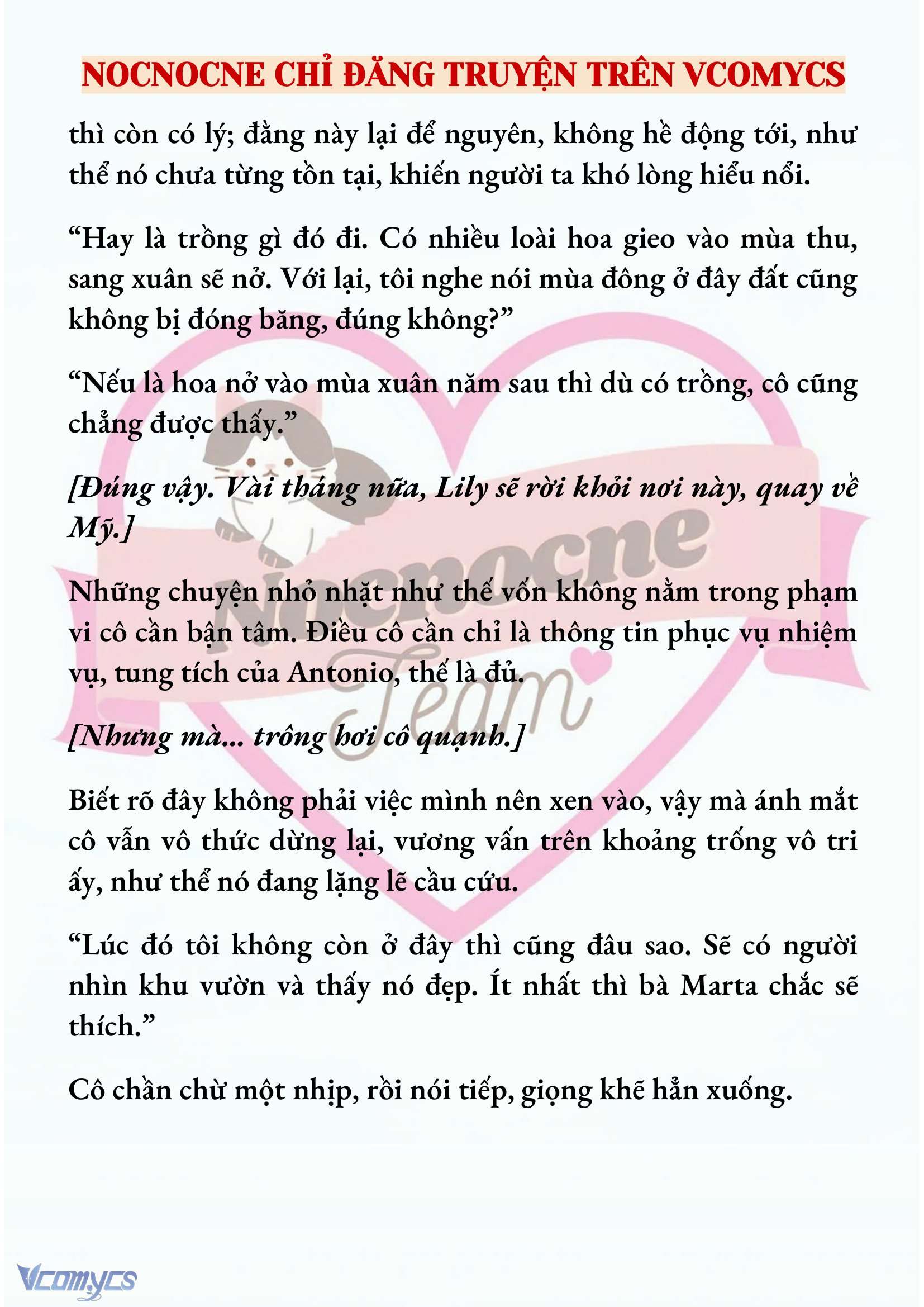 [TIỂU THUYẾT] ĐIỂM CHÍ Chap 28 - Trang 2