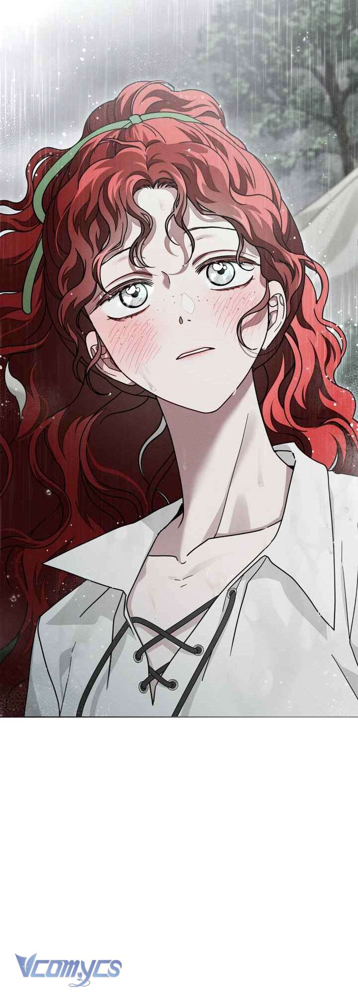 Dưới Bóng Cây Sồi Chap 107 - Next Chap 108