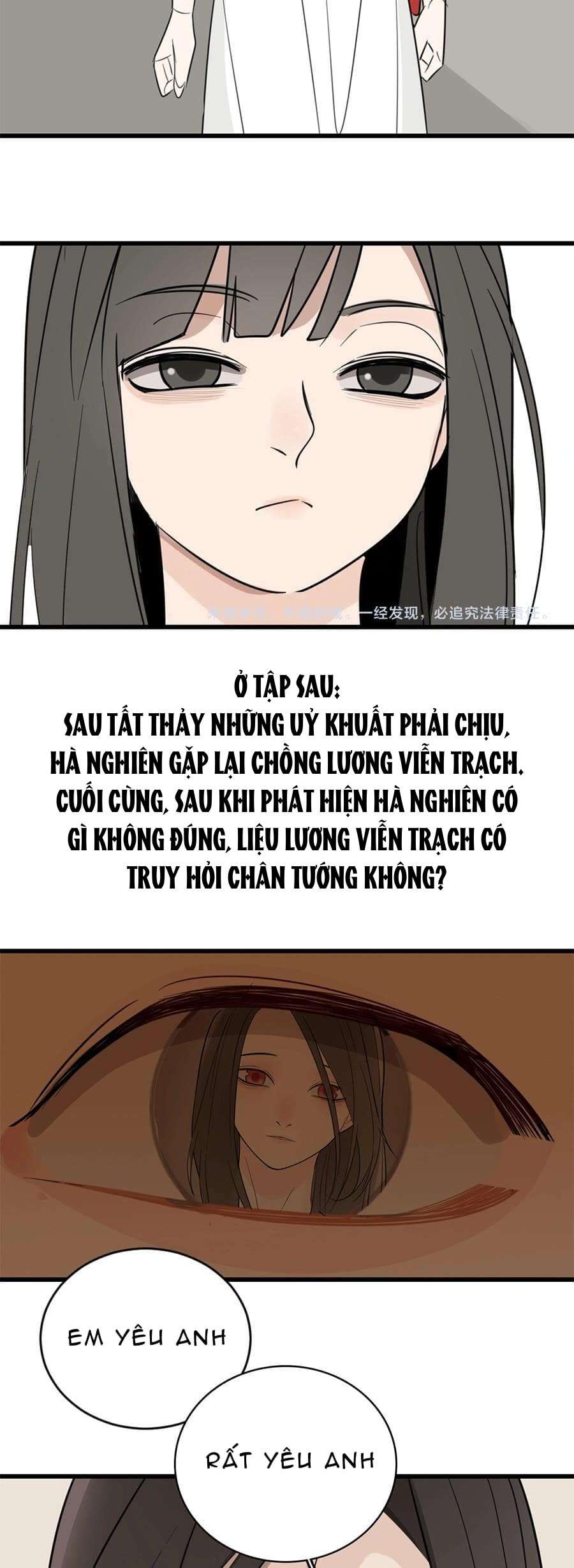 Vật Trong Tay Chapter 22 - Trang 4