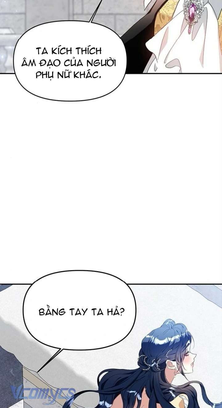Người Yêu Đã Chết Của Tôi Đã Trở Thành Bạo Chúa Chap 12 - Trang 2