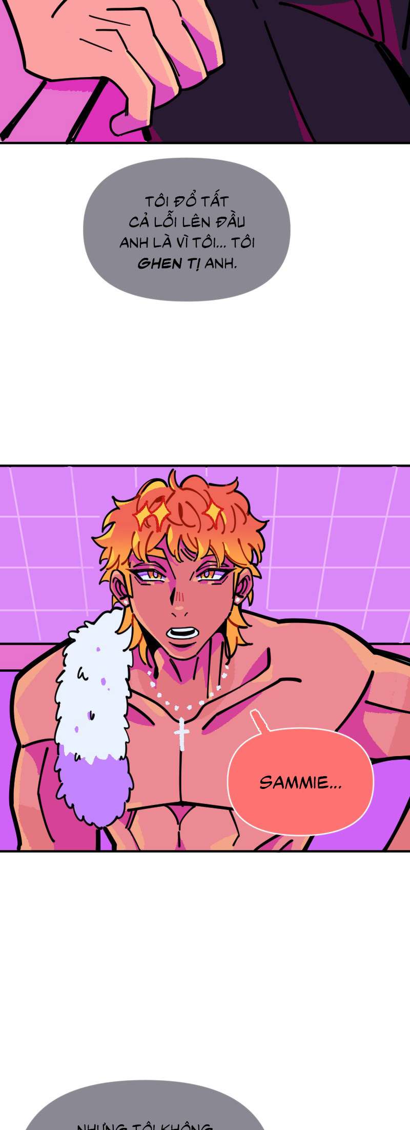 Homesick Chap 139 - Next 