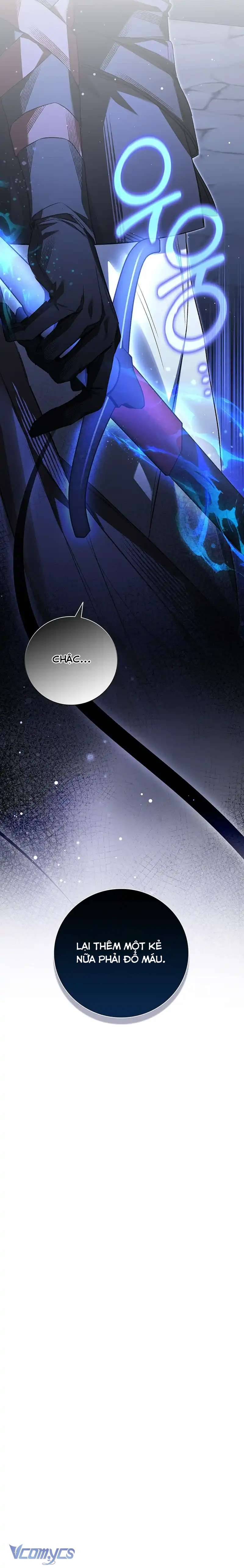 Papa Là Kẻ Thù Kiếp Trước Của Tôi? Chapter 18 - Trang 4