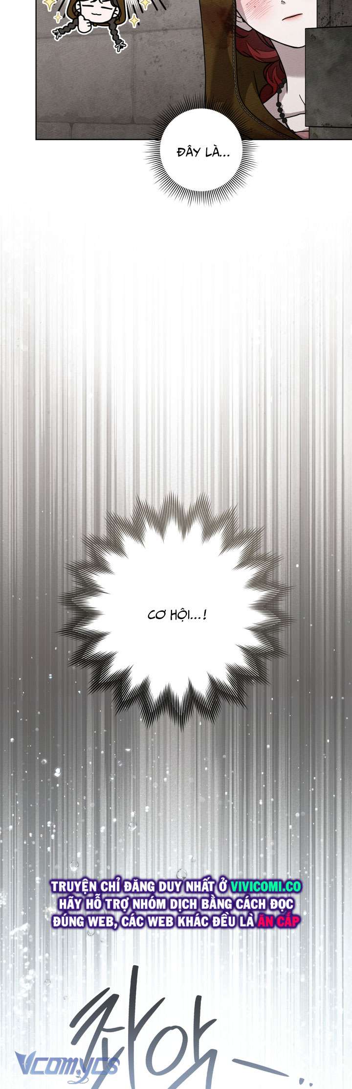 Dưới Bóng Cây Sồi Chap 122 - Next Chap 123