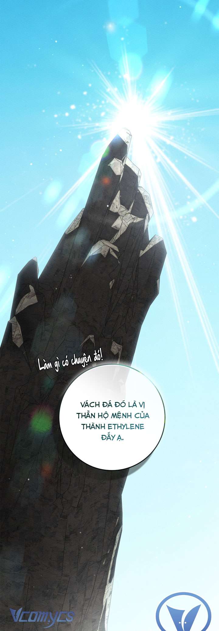 Dưới Bóng Cây Sồi Chap 123 - Next Chap 124