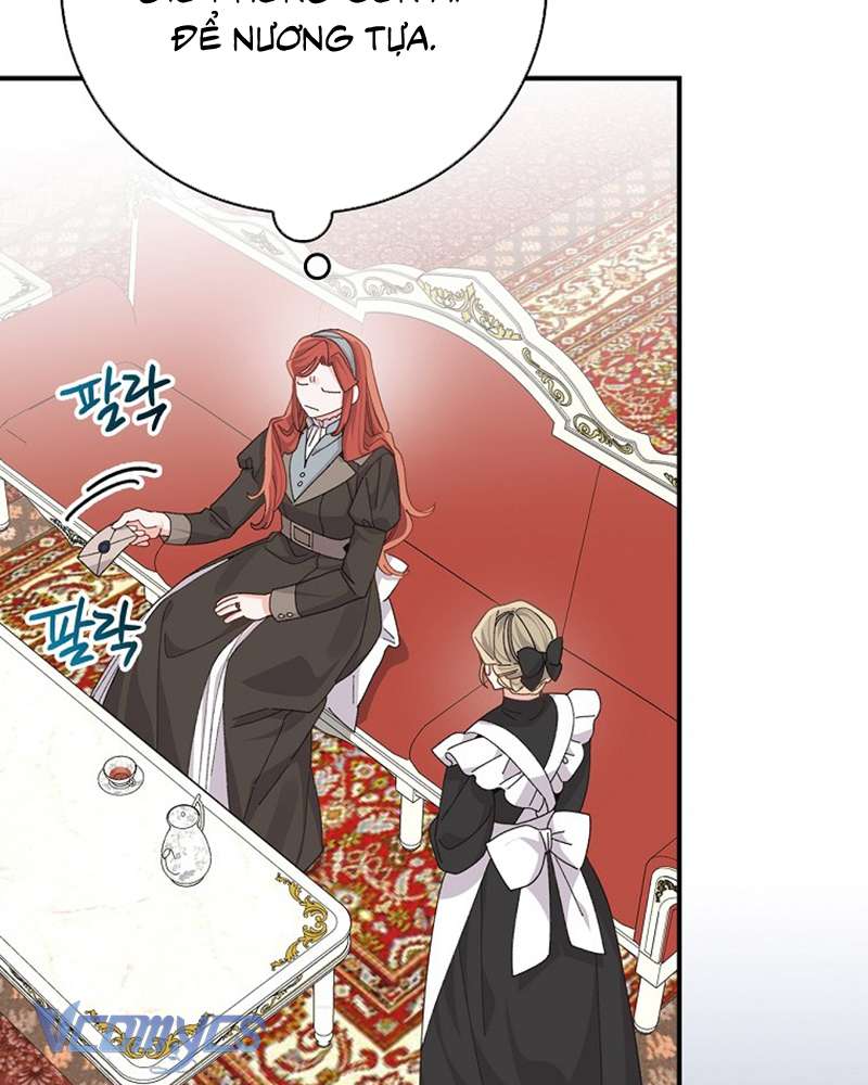 Chị Gái Của Nhân Vật Phản Diện Hôm Nay Cũng Đang Đau Khổ Chap 89 - Trang 4